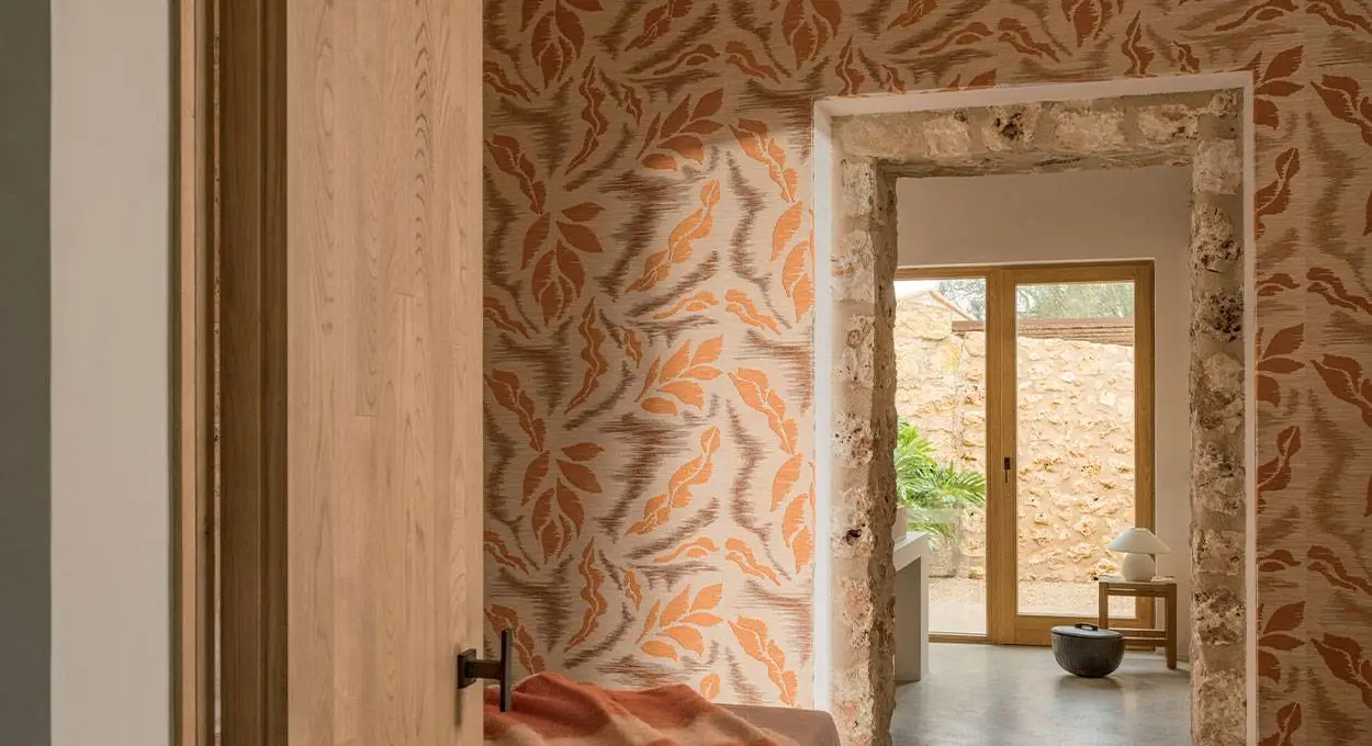 Denver Creative Wallpaper Design